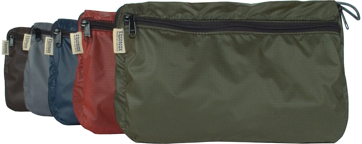 Equinox Monarch Ultralite Tripper Travel Bag - Your Ultimate