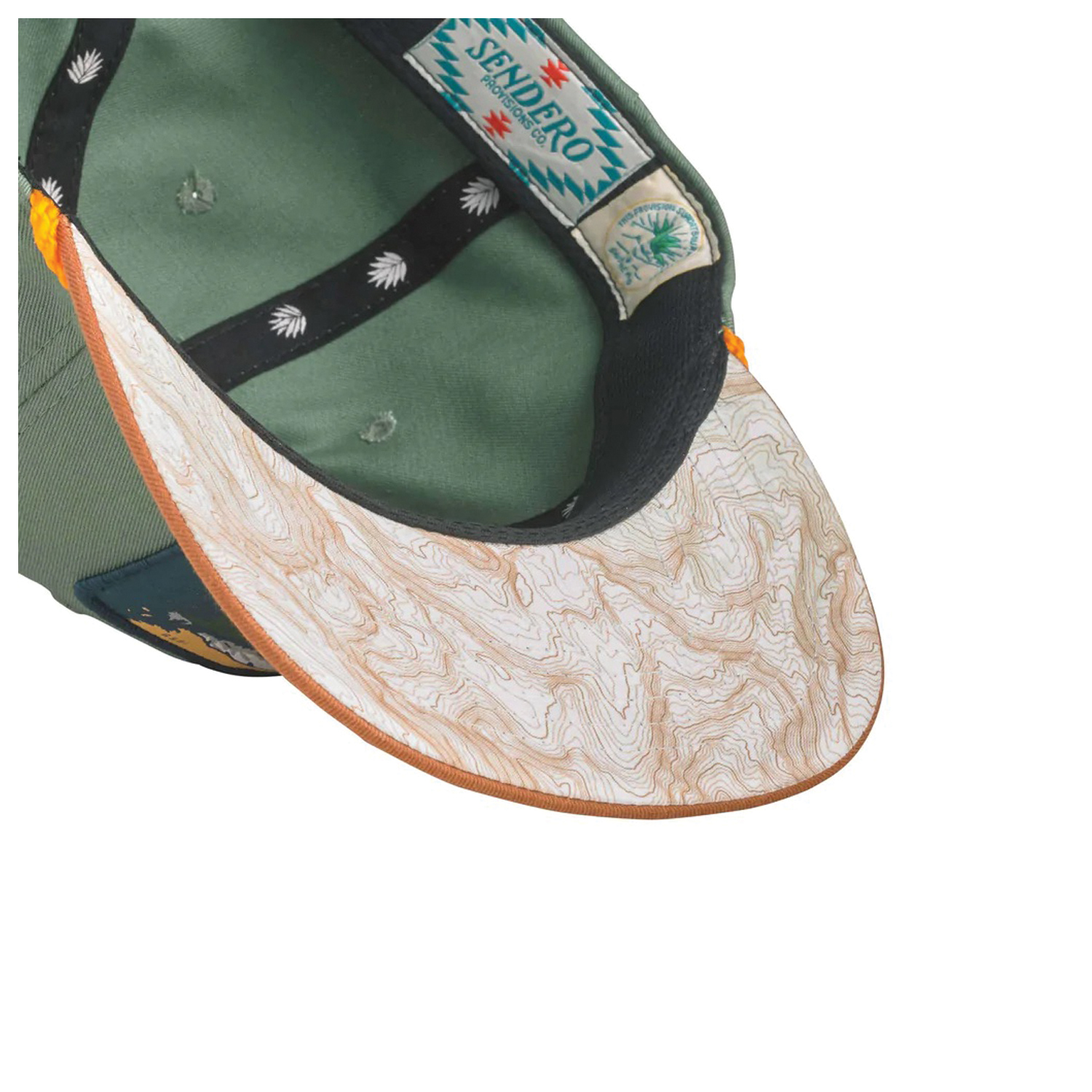 Сендеро Провизионит в парке Маунт-Райнер-Натл 7190₽