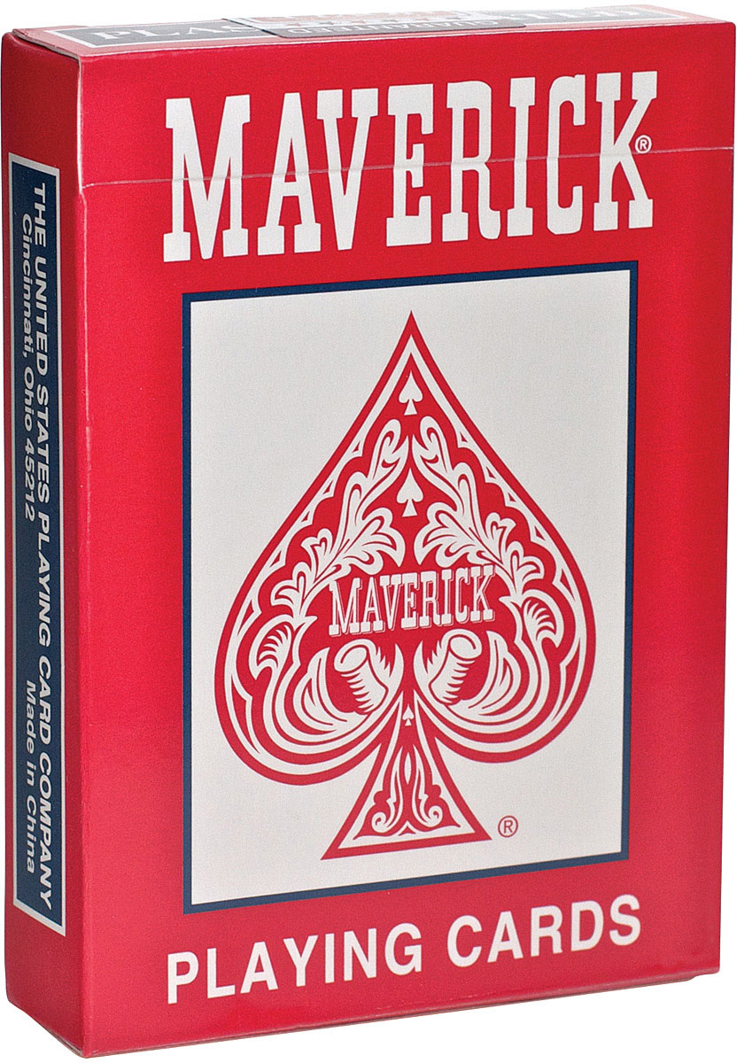 MAVERICK--Games_GAME0141