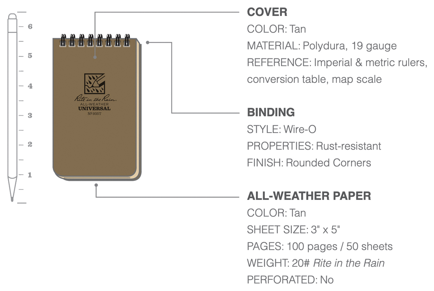 RITE-IN-THE-RAIN--Stationary_STRY0069