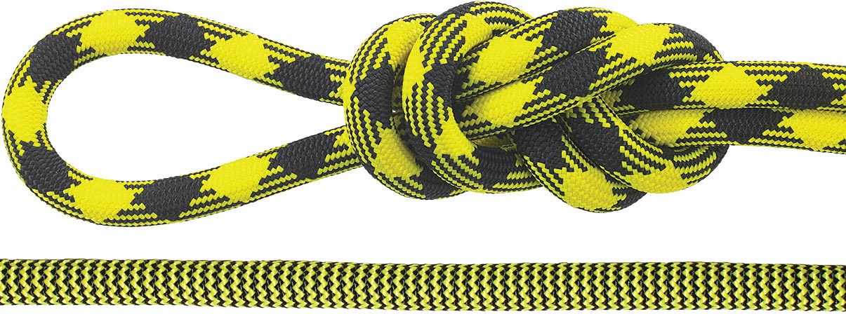 Набор канатов для скалолазания Maxim Pinnacle Bi 95 мм x 60 м Легкий 67290₽