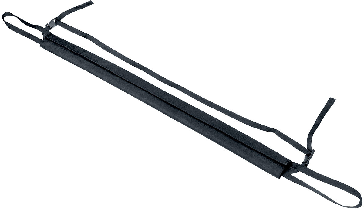 Канатный протектор Singing Rock Defender 80 см Износостойкое такелажное снаряжение 7290₽