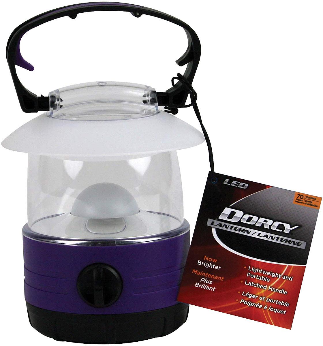 DORCY--Lights_LGHT0400