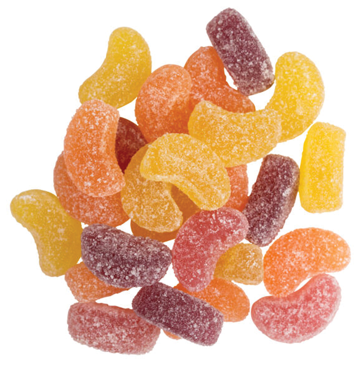 Sunridge Farms Sunny Fruit Slices Organic: Всплеск естественного солнечного света в каждом