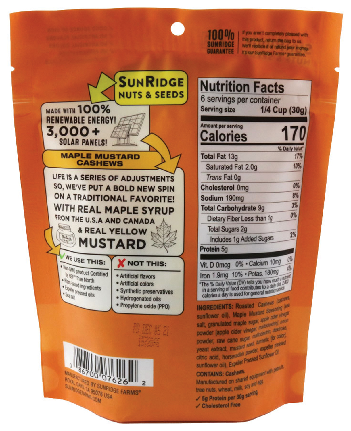 SUNRIDGE-FARMS--Snacks_SNAK0160