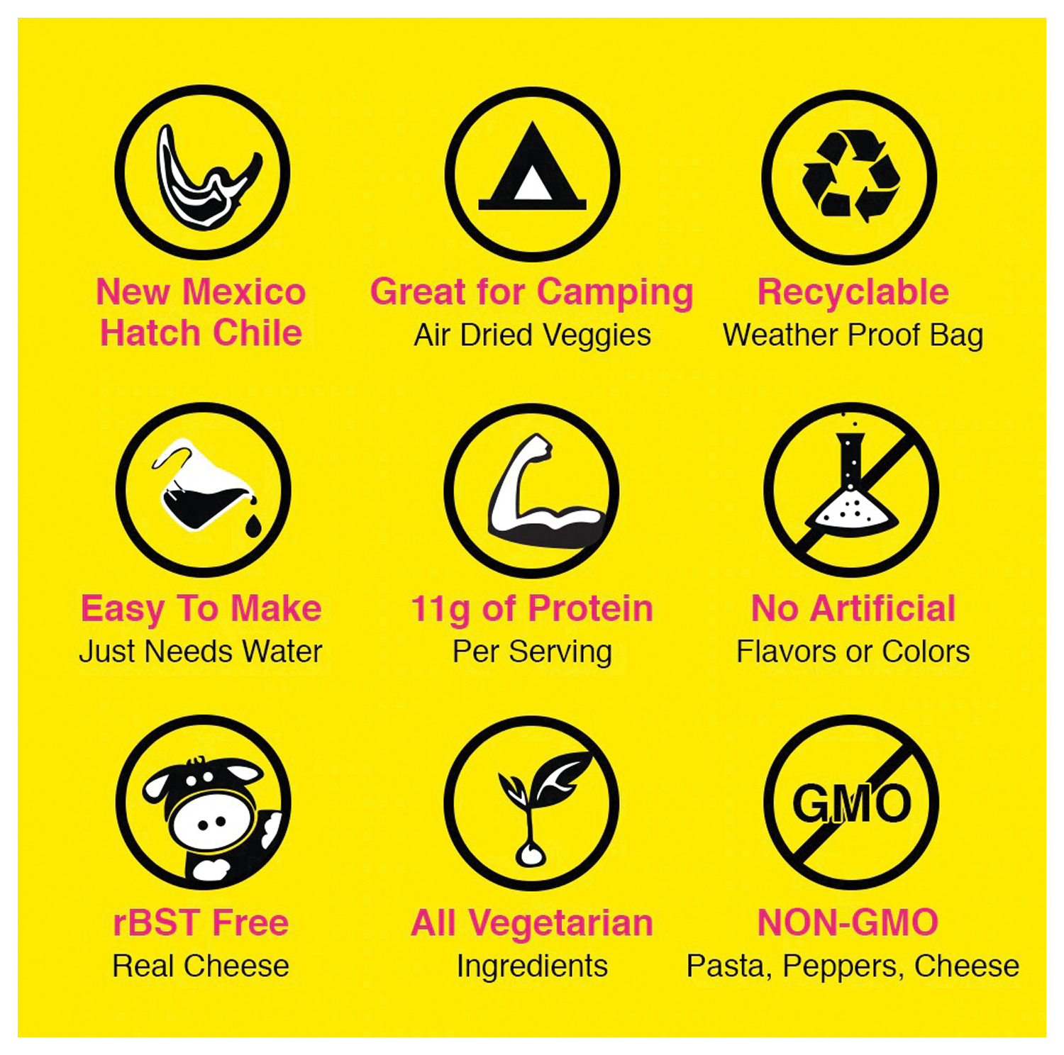 Макароны с чеддером и чесноком по-рыбьи - Пикантные, сливочные, для гурманов