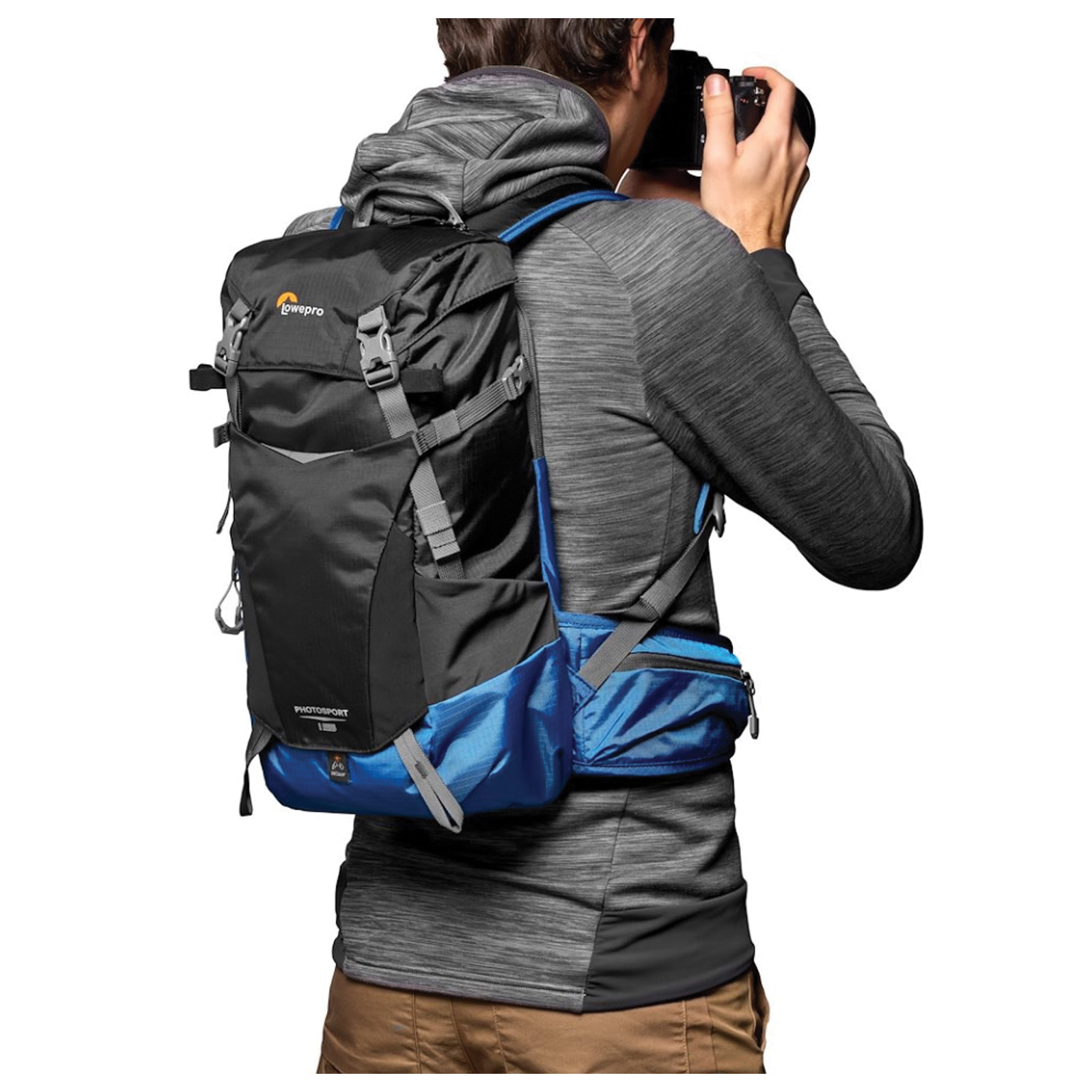 LOWEPRO--Backpack_BKPK1883