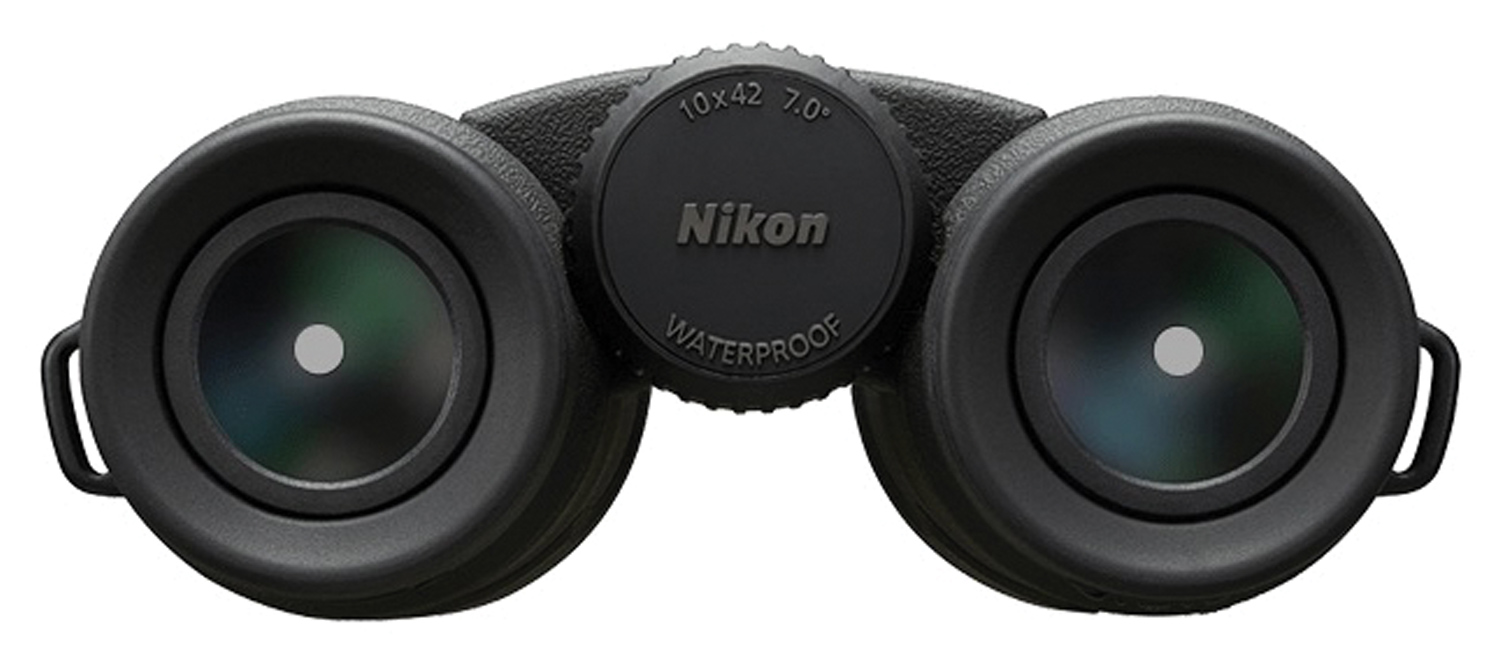 Бинокль Nikon Prostaff P3 10x42 Высококачественная оптика для точного обзора 36590₽