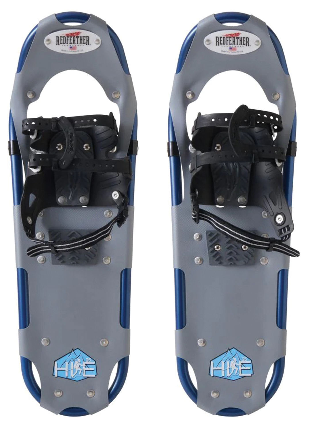 REDFEATHER--Snowshoes_SNSH0258