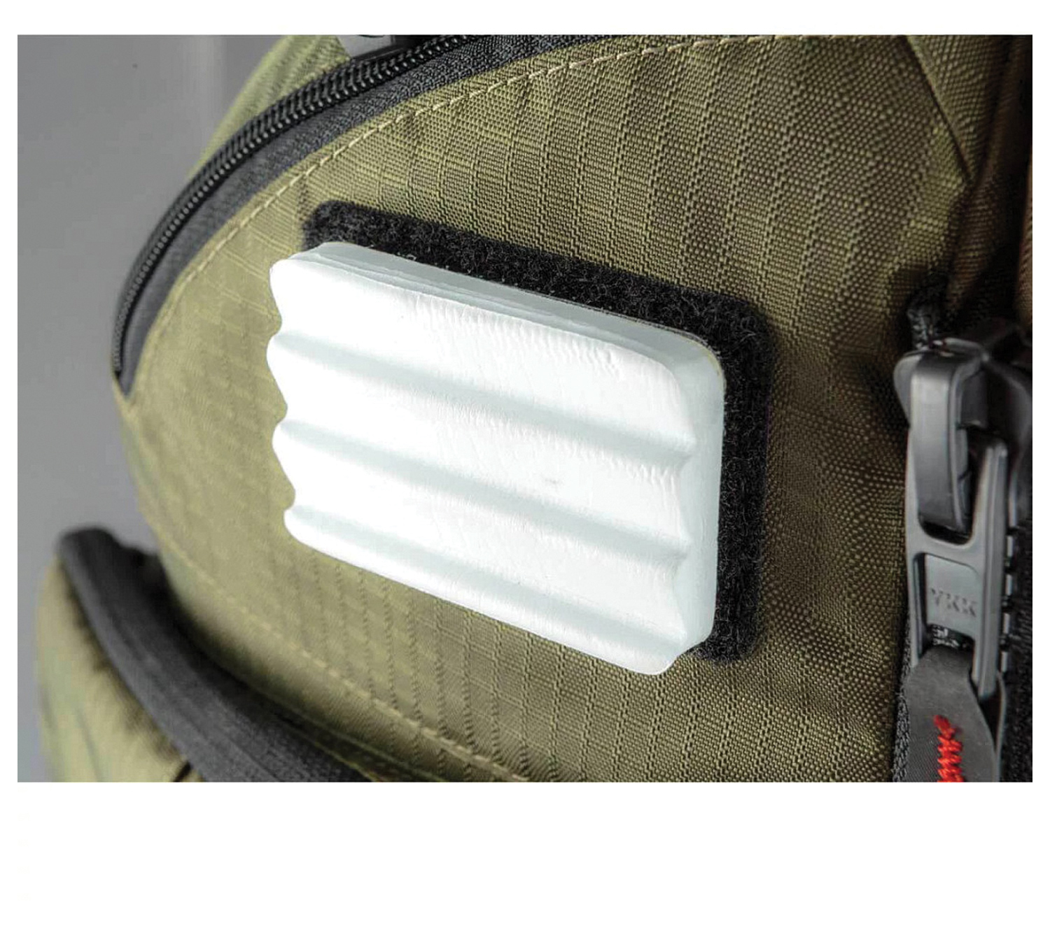 Old Town Lure Angler II PFD - Мох легкая пена прочная гидродинамика 45190₽