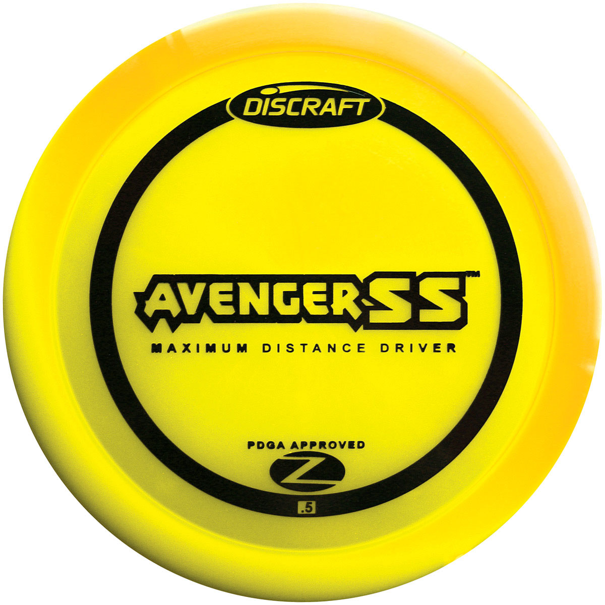 DISCRAFT--Golf-Disc_GFDC0194