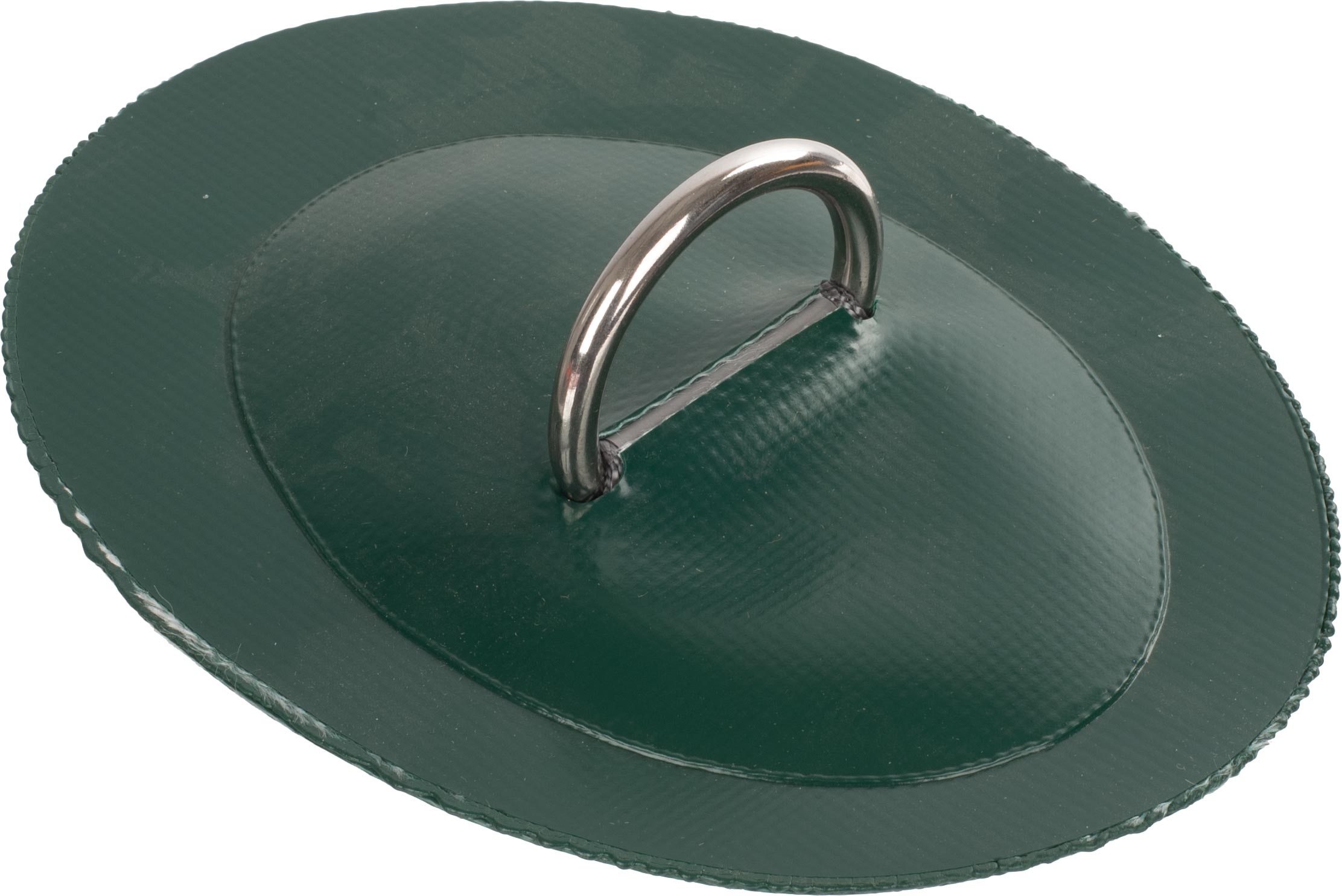 Aire 15-дюймовые овальные D-образные кольца 15-дюймовые овальные D-образные кольца- Аксессуары для каяков Drk Green 6890₽