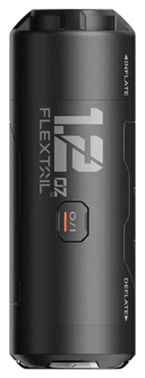 新品・未使用 FLEXTAIL「ZERO PUMP」 FLEXTAIL ZERO PUMP - World's Smallest Pump for Sleeping Pads